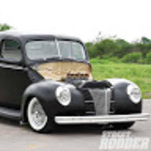 Meet your Posher, Sara - Picture 1 of 1